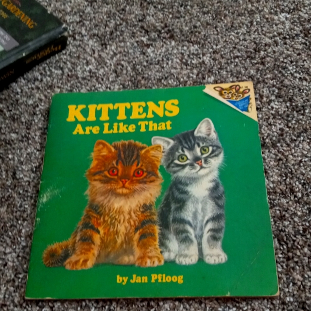 Book haul